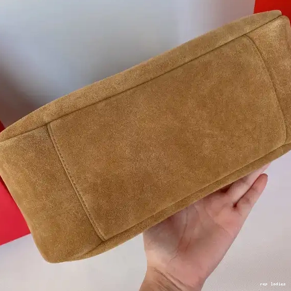 Repzbay REP LARGE SOFT 30x31x13cm BAG - LE À YSL 5 HOBO 7 0703